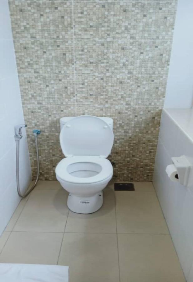 1Acs Residence Κουτσίνγκ Εξωτερικό φωτογραφία