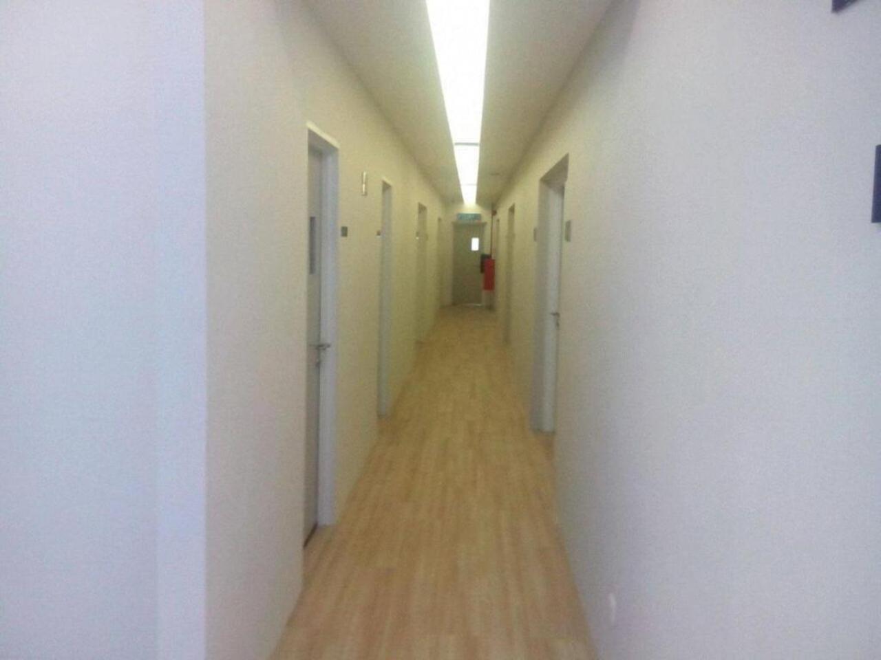 1Acs Residence Κουτσίνγκ Εξωτερικό φωτογραφία
