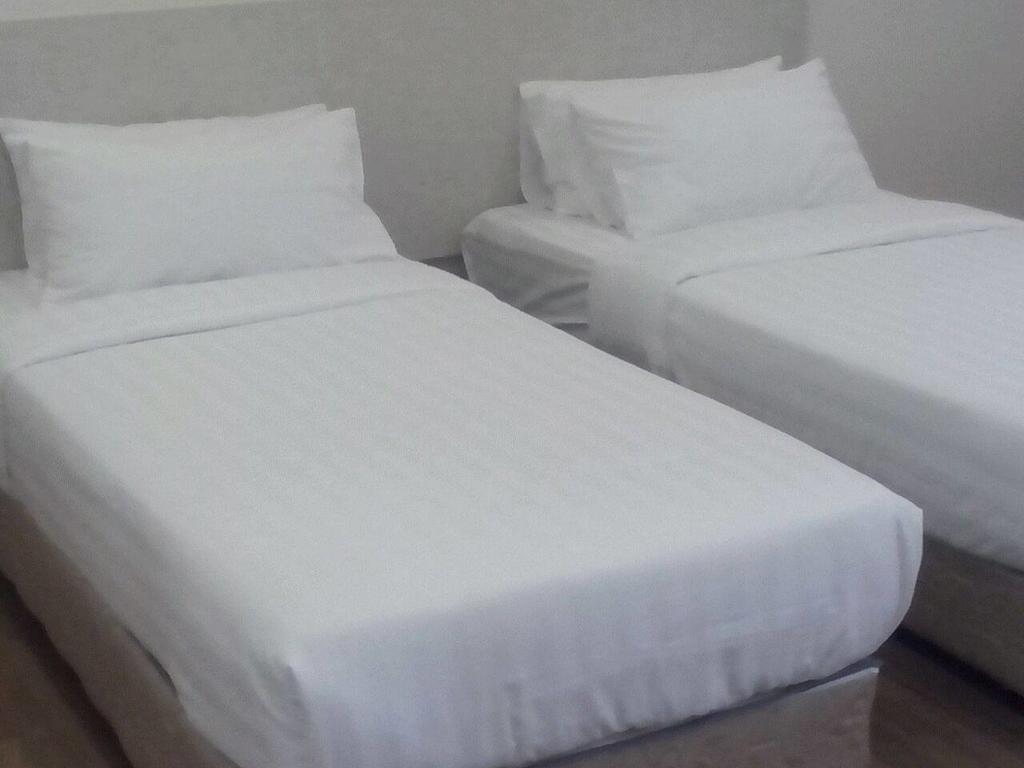 1Acs Residence Κουτσίνγκ Δωμάτιο φωτογραφία